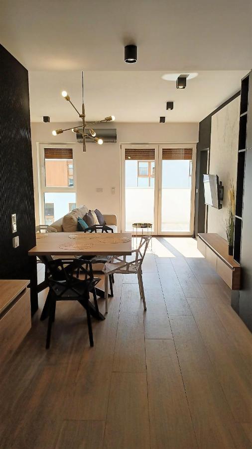 Kima Apartament Bazantow 44 Katowice Exteriör bild