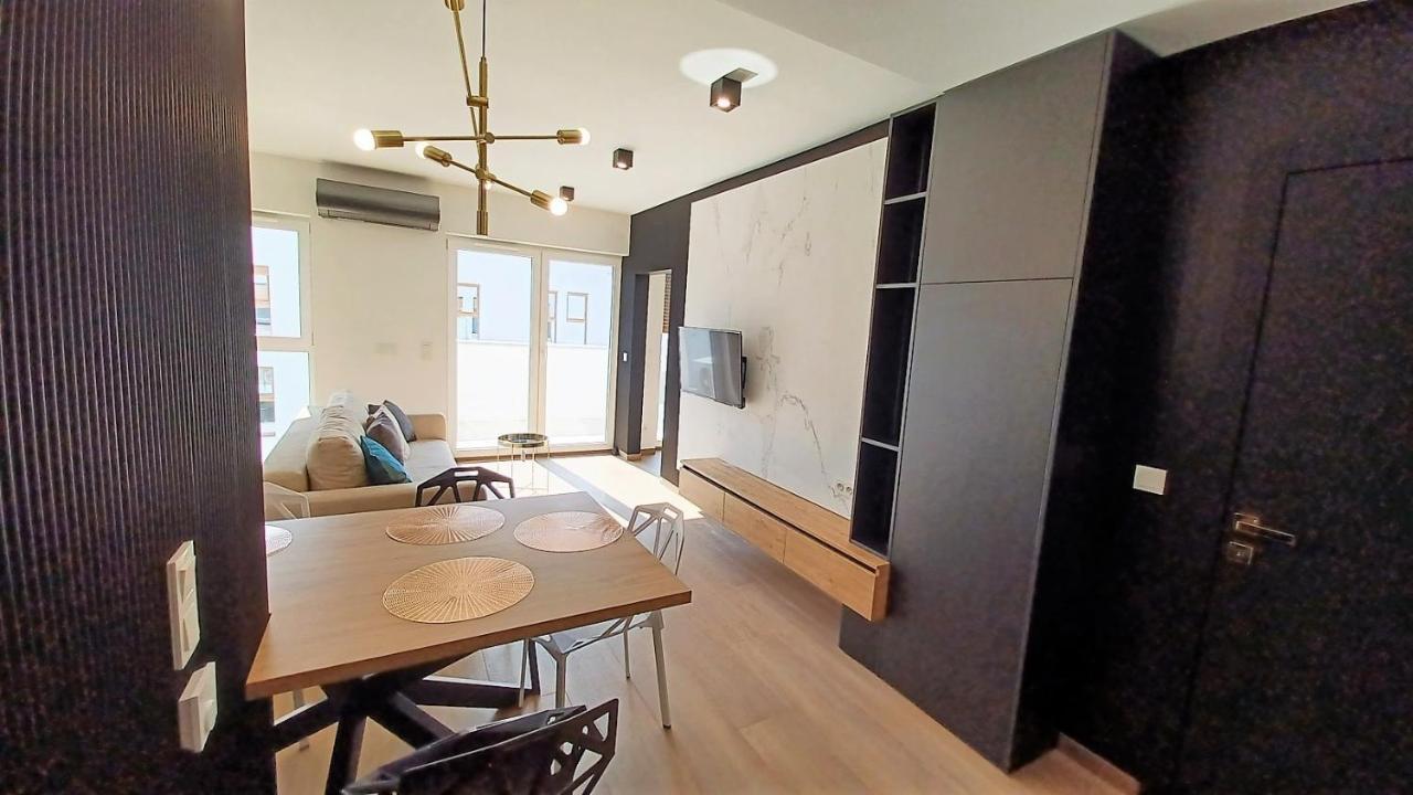 Kima Apartament Bazantow 44 Katowice Exteriör bild